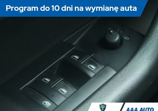 Audi A3 cena 33000 przebieg: 143813, rok produkcji 2009 z Małomice małe 211